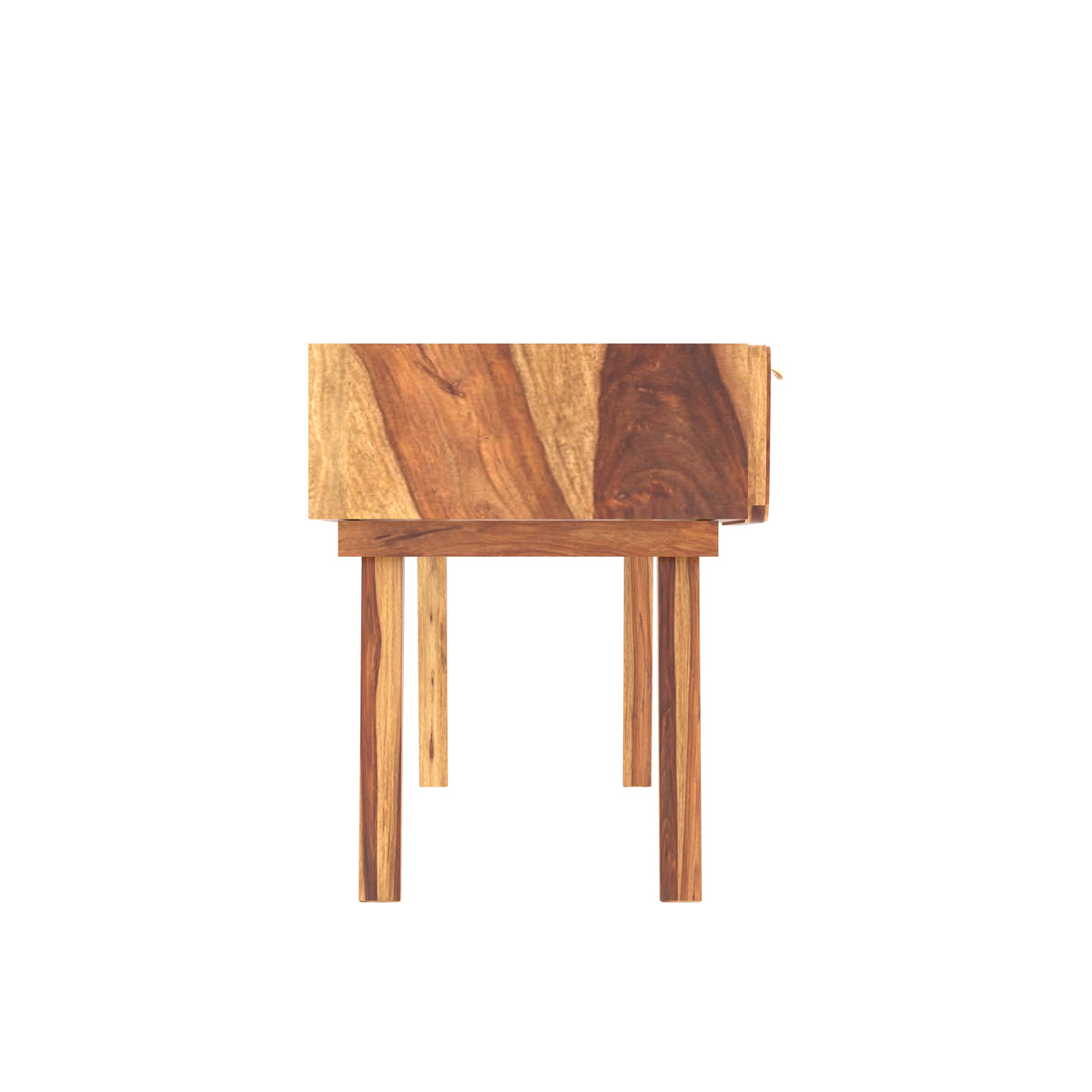 Maeve Solid Wood TV Unit — view 6