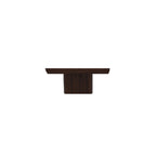 Aiko Solid Wood Floor Dining Set – product image 4