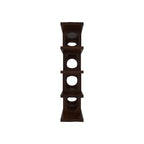 Thea Solid Wood Wall Shelf — view 4
