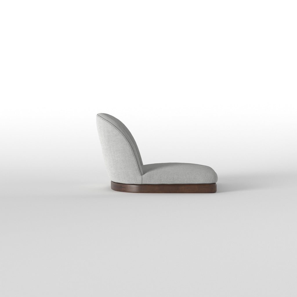Arcus Solid Wood Dining Set – product image 4