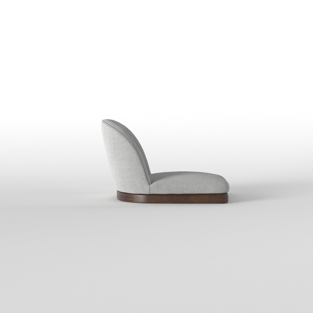 Arcus Solid Wood Dining Set – product image 4