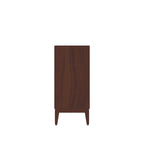 Elise Solid Wood Storage Cabinet — view 4