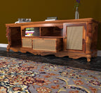 Petra Vintage TV Unit — view 2