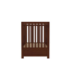 Calista Solid Wood Cradle — view 7