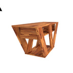 Liv Solid Wood Console Table — view 3