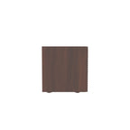 Evora Geometric Carved TV Unit — view 4