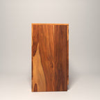 Calla Solid Wood Drawer Chest — view 3
