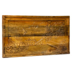 Sora Solid Wood Wall Panel — view 2