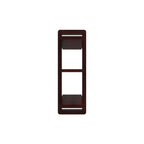 Petra Solid Wood Wall Shelf — view 5