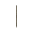 Briar Square Corner Metal Wall Mirror — view 4