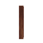 Isola Solid Wood Wall Shelf — view 5