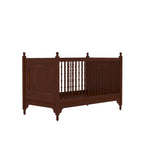 Bellamy Slatted Cradle — view 5