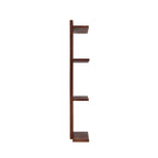 Leona Live Edge Tree Wall Shelf — view 4
