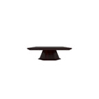 Kage Solid Wood Floor Dining Set – product image 6