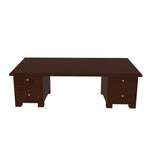 Aurelia Vintage Lap Desk — view 3