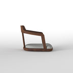 Selene Solid Wood Dining Set – product image 4