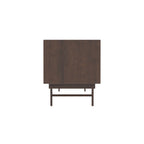 Elise Mid-Century TV Unit — view 4