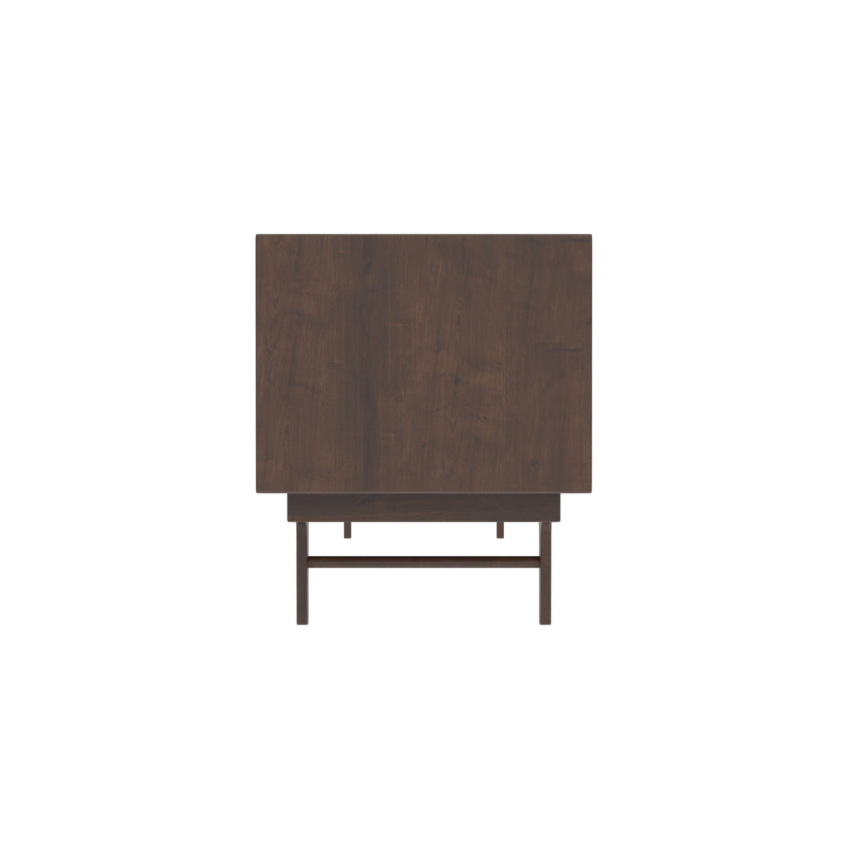 Elise Mid-Century TV Unit — view 4