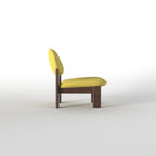 Liora Solid Wood Dining Set – product image 4