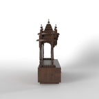 Briar Solid Wood Home Temple — view 4