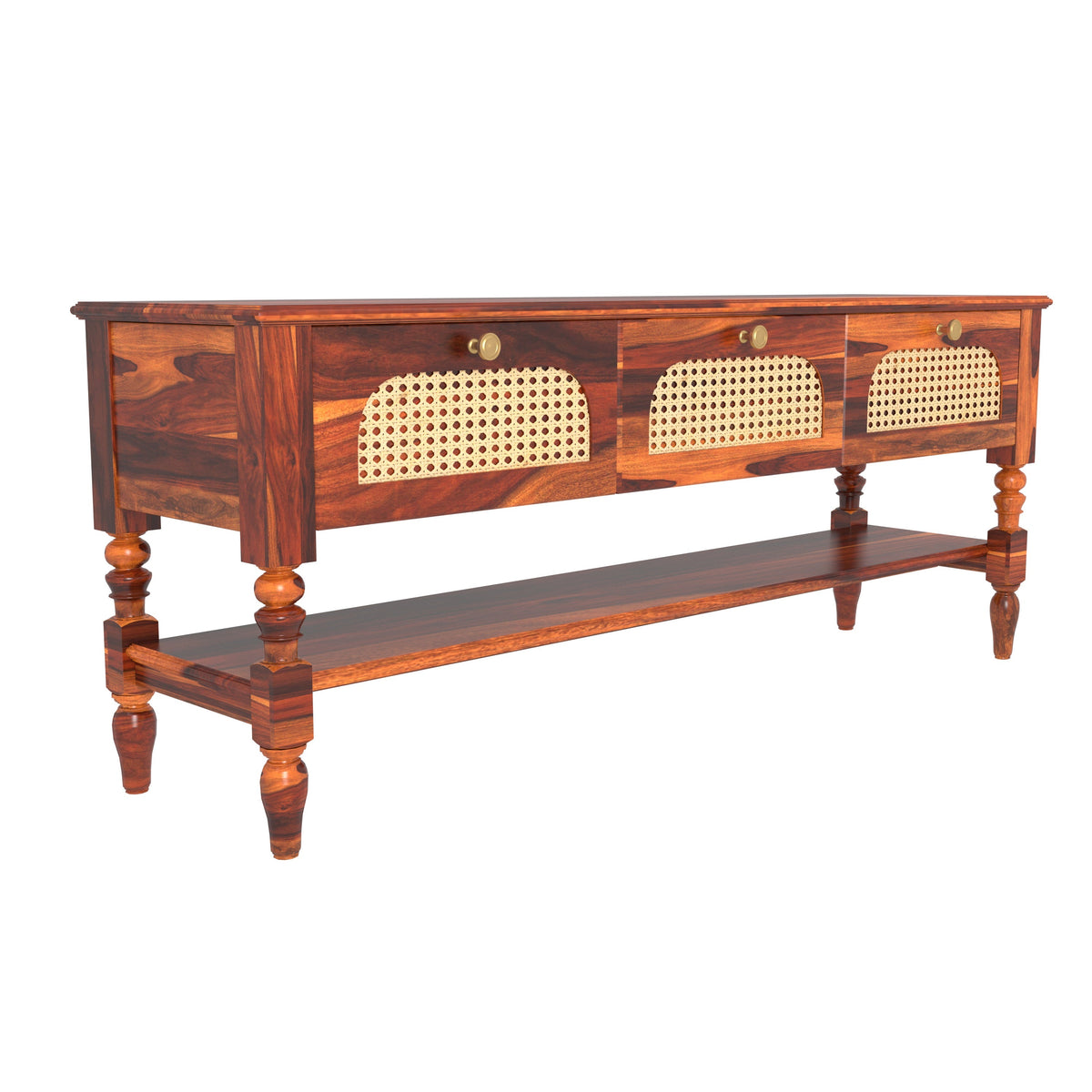 Opal Vintage TV Unit — view 3