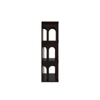 Talia Solid Wood Wall Shelf — view 4