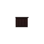Vera Solid Wood Wall Shelf — view 4