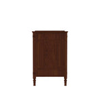 Briar Slatted Cradle — view 6