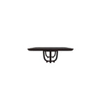 Nagomi Solid Wood Floor Dining Set – product image 5