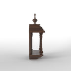 Aurelia Solid Wood Home Temple — view 4