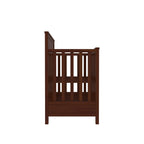 Aveline Slatted Cradle — view 6