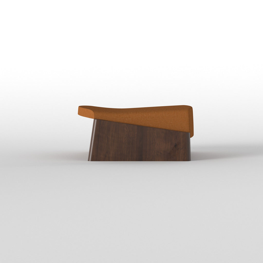 Enso Solid Wood Round Floor Dining Set – product image 4