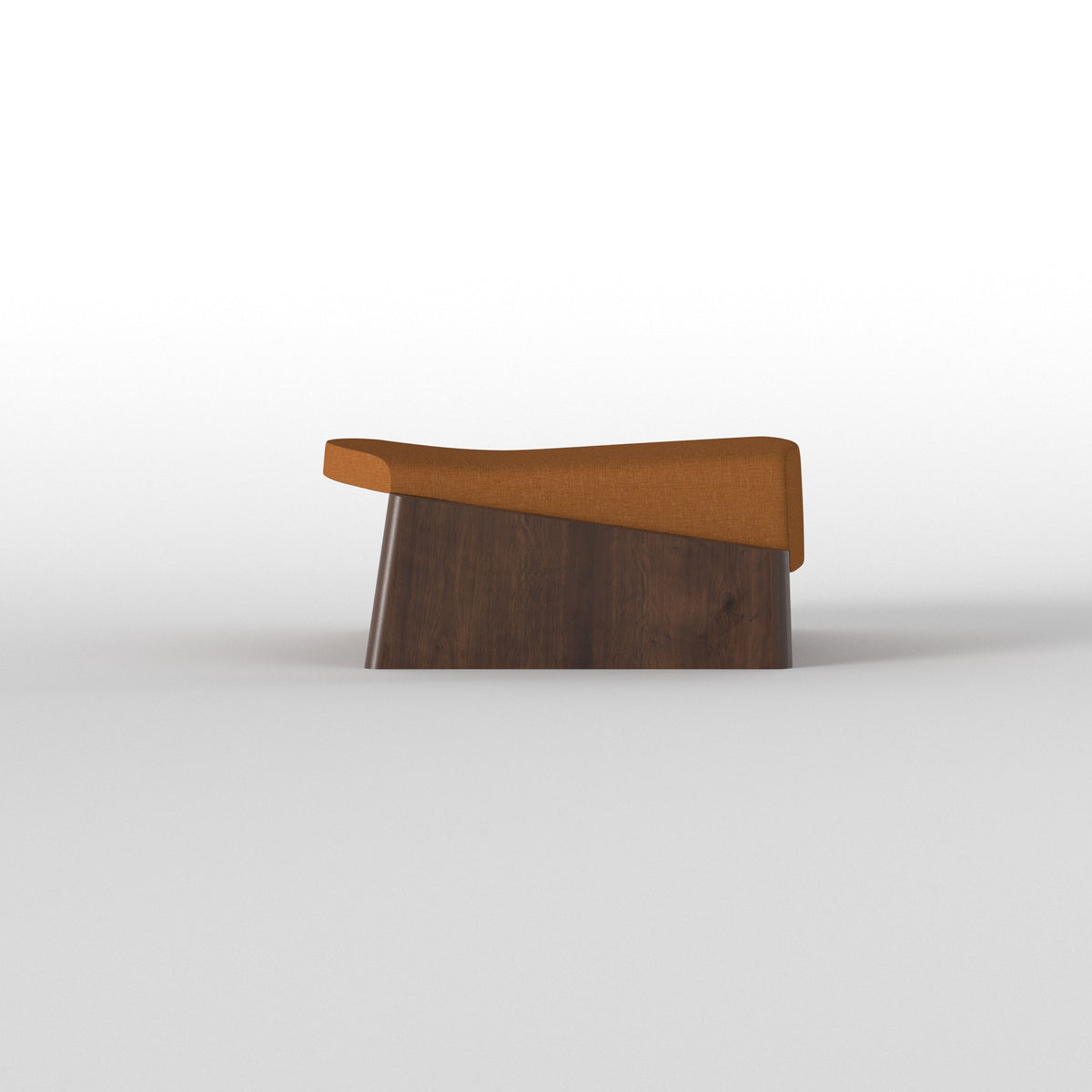 Enso Solid Wood Round Floor Dining Set – product image 4