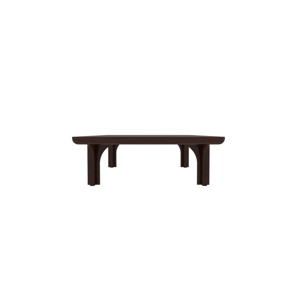 Kanso Solid Wood Dining Set – product image 6