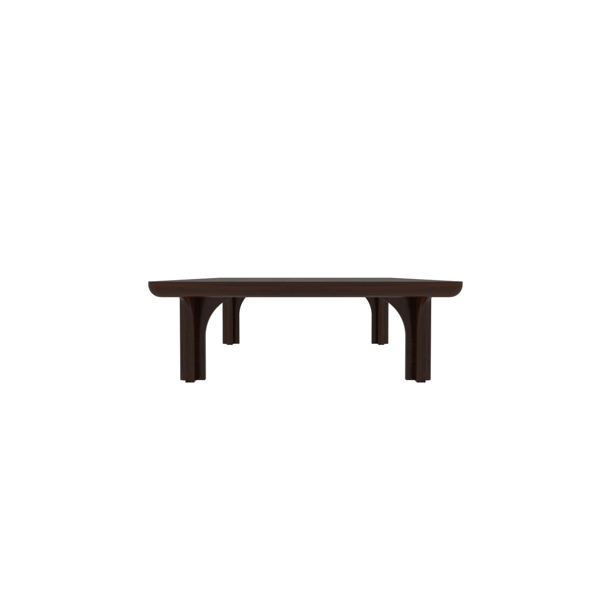 Kanso Solid Wood Dining Set – product image 6