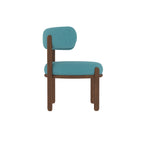 Azura Solid Wood Dining Set – product image 4