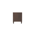 Fiora Panelled TV Unit — view 4