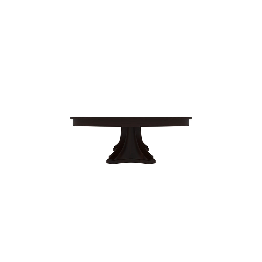 Hana Solid Wood Tea Dining Set – product image 6
