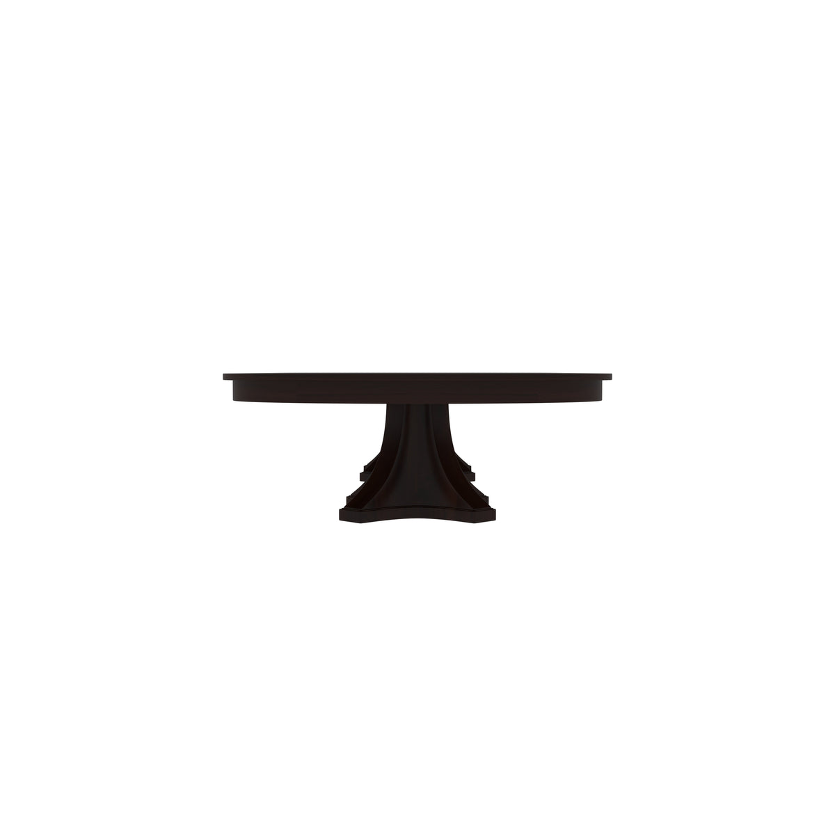 Hana Solid Wood Tea Dining Set – product image 6