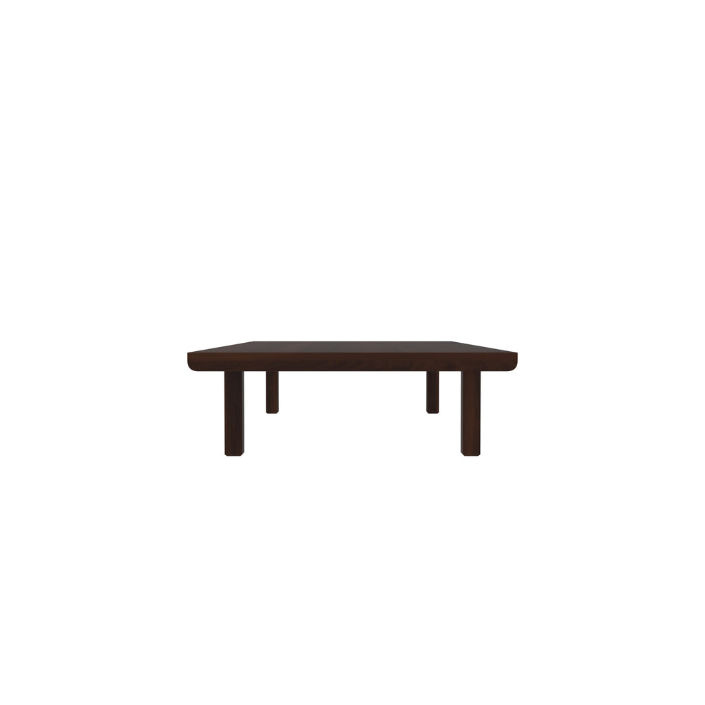 Oriel Solid Wood Floor Dining Set – product image 6