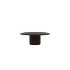 Midori Solid Wood Floor Dining Set – product image 6