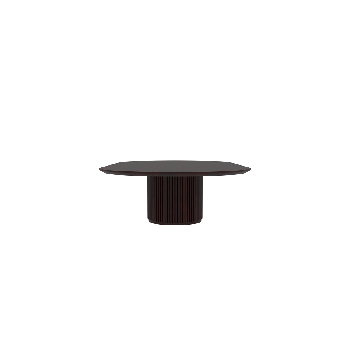 Midori Solid Wood Floor Dining Set – product image 6