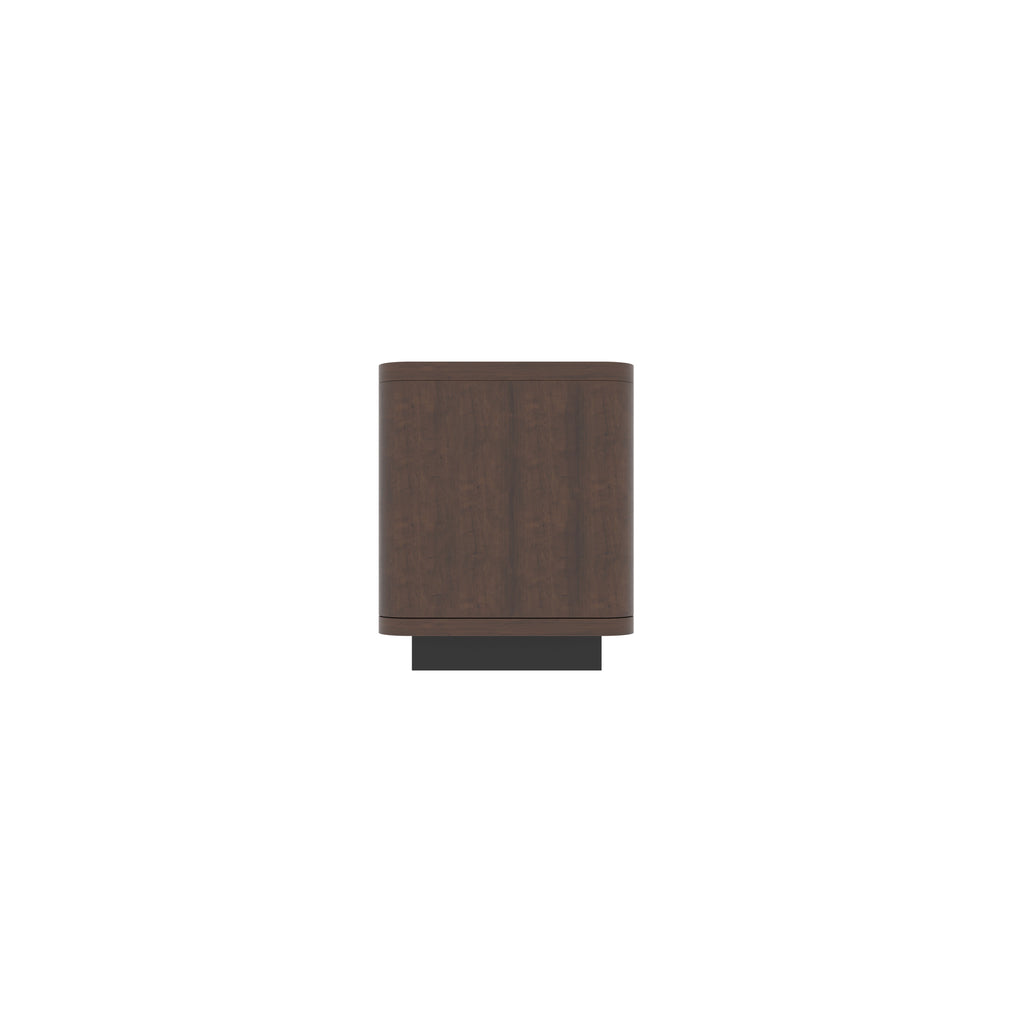 Giselle Gold TV Unit — view 4