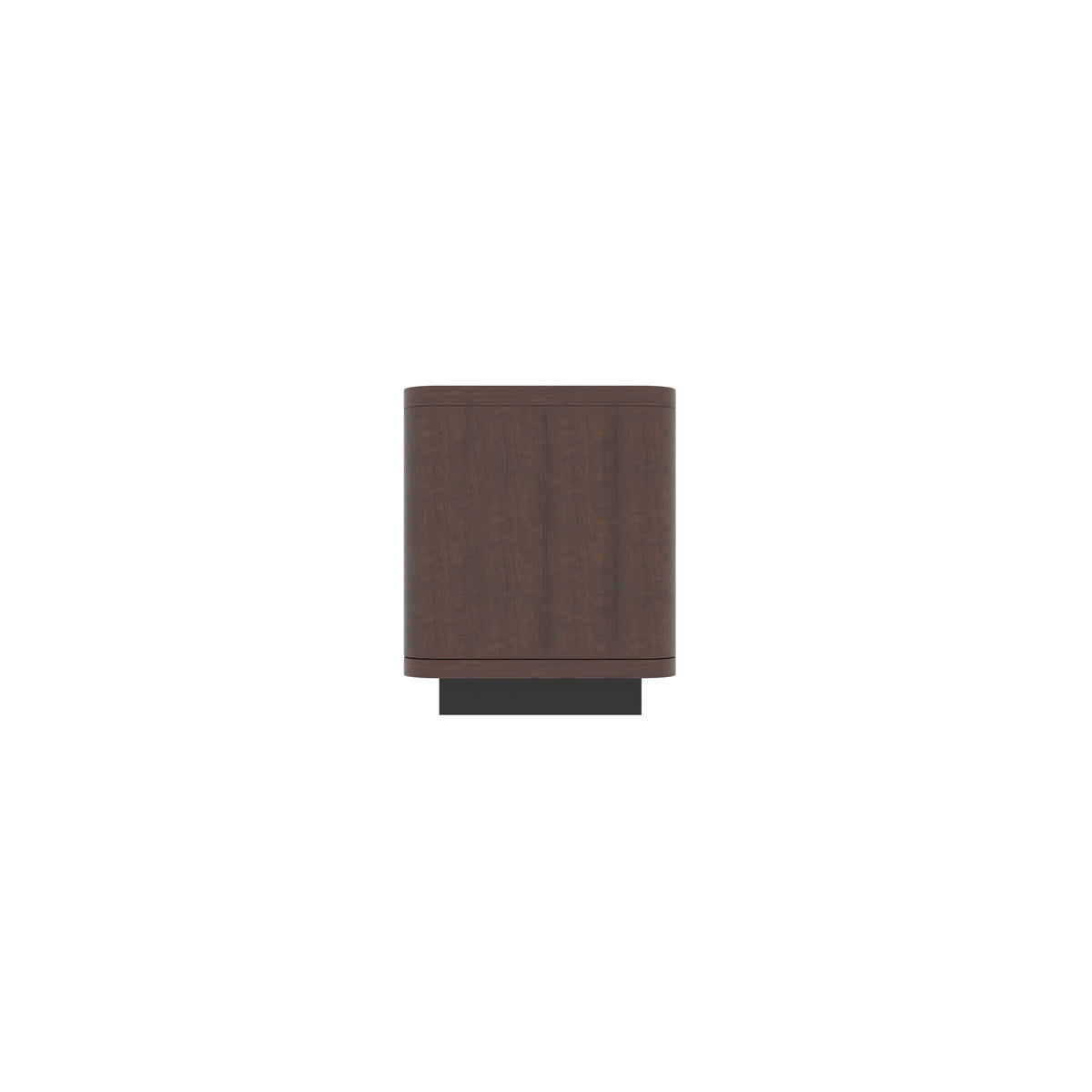 Giselle Gold TV Unit — view 4