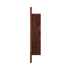 Kaia Live Edge Wall Shelf — view 4
