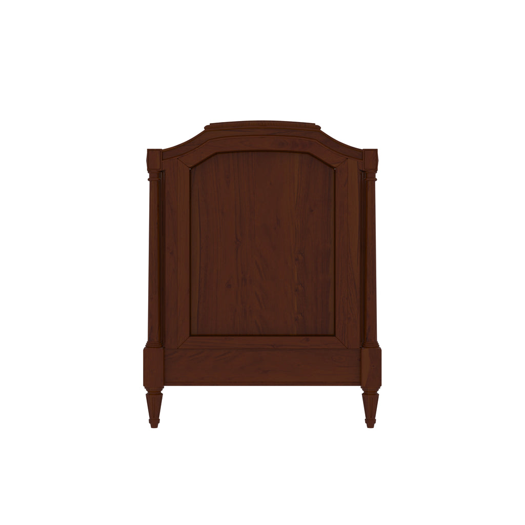 Arlo Vintage Cradle — view 5
