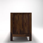 Dalia Solid Wood Drawer Chest — view 3