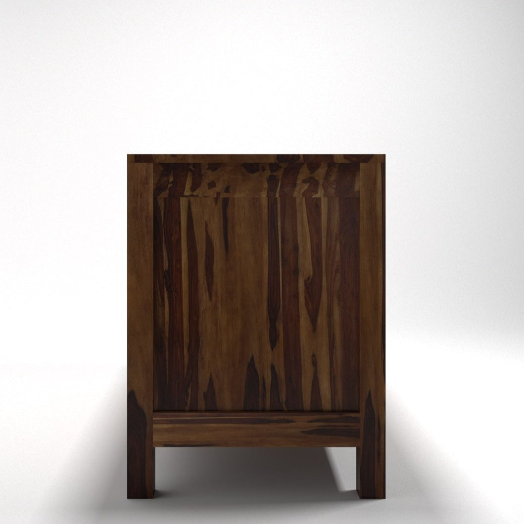 Dalia Solid Wood Drawer Chest — view 3