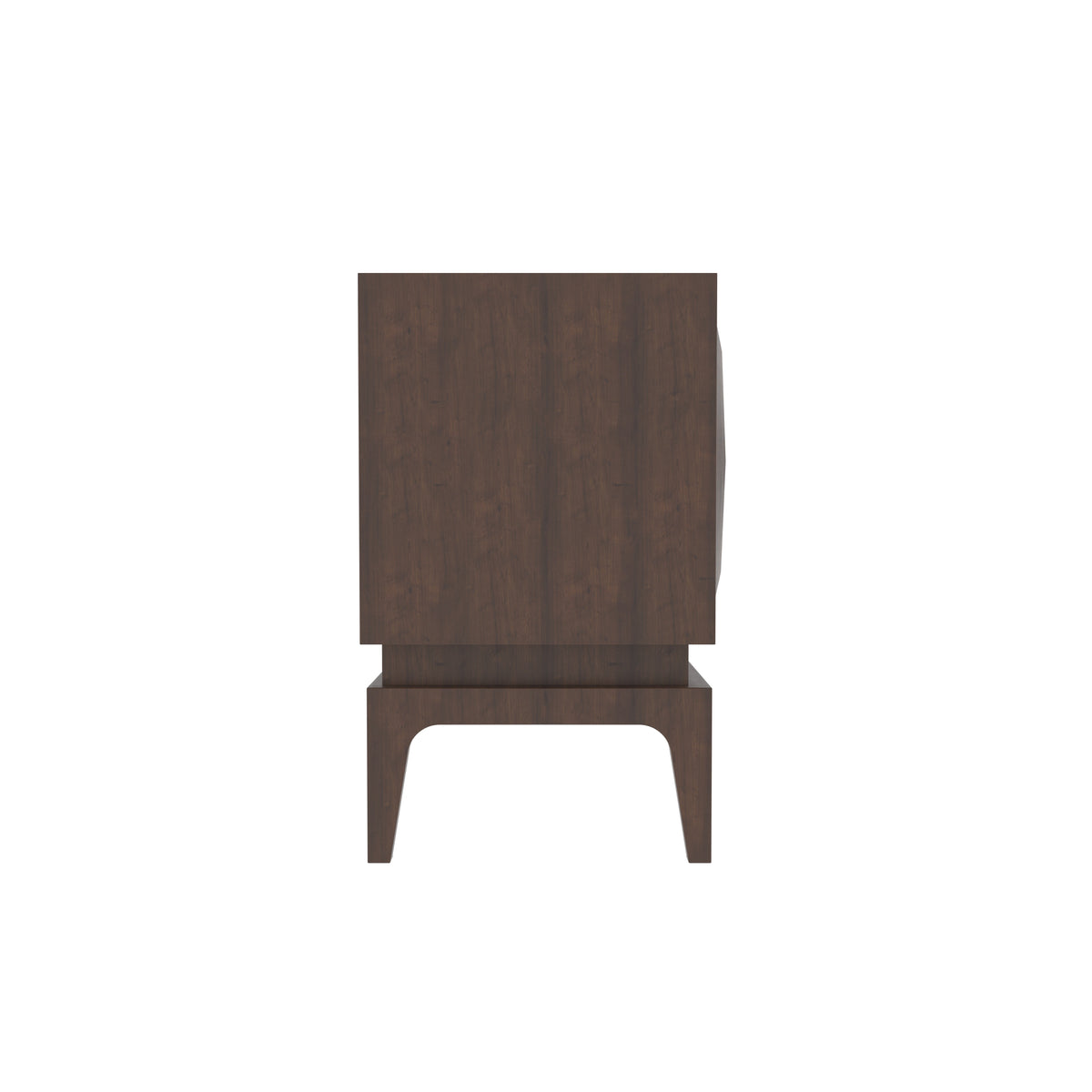 Estelle Mid-Century TV Unit — view 4