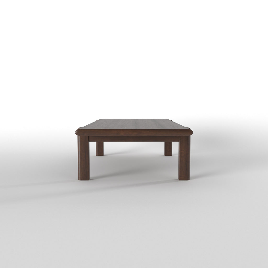Aurelia Solid Wood Dining Set – product image 4
